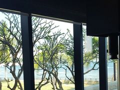-雾山韩式烤肉·海南糟粕&椰子鸡火锅·海景餐厅(三亚绿发山海天JW万豪酒店)