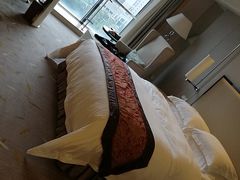 -中油泰富国际酒店-中餐厅