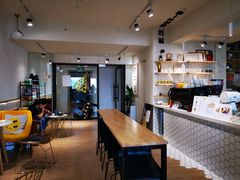 -不正咖啡(万达尊店)