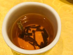 -龙井壹号·茶缘山景宴(龙井村店)