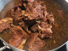 -蝎王府羊蝎子(北大地店)