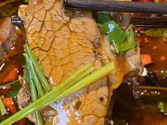 -受气牛肉·重庆耙牛肉(来福士店)