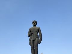 -张学良旧居陈列馆