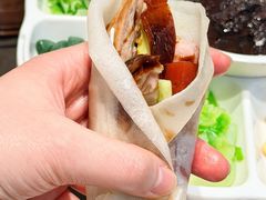 -黑窑厂糖油饼烤鸭·清真菜(黑窑厂街店)