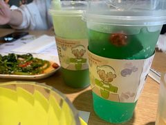 -蔡澜Pho·越南粉餐厅(海上世界店)