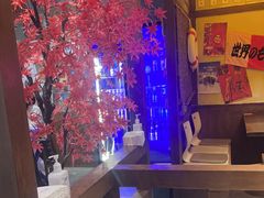 -白石的深夜食堂(济南万象城店)