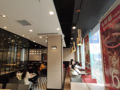 大堂-乡村基(春熙路店)