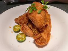 -锦府园·新台州菜(合生汇店)