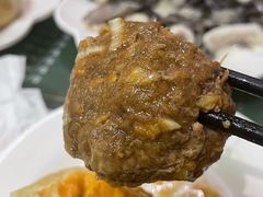 -清真牛街祥云轩门钉肉饼(左家庄店)