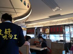 -永盈茶餐厅(江南大道中店)