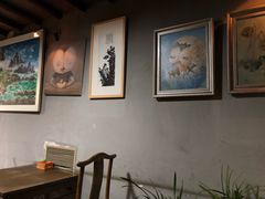 -沈记菜馆(酒仙桥路店)