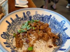 卤肉饭-度小月(百老汇美食街店)