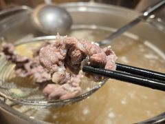 -幸运牛汕头小黄牛牛肉火锅(梅林店)