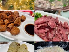 -古镇老食铺-徐州非遗技艺餐厅(大学城店)
