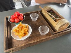 -汉水谣·江景餐厅(江滩店)