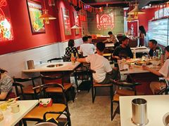 -来伊回麻辣烫·火锅串串清真(红瓦寺总店)