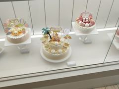 -好利来(东四店)