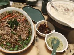 -锦府盐帮·侯宅(五棵松万达店)