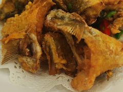 -寻味顺德·南记酒家·传统顺德菜·鱼生(广源路店)