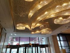 -锦龙国际酒店(天津奥体中心华苑地铁站店)