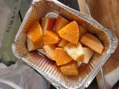 -必胜客(燕郊永旺店PHDI店)