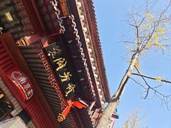 -奇芳阁·百年清真南京菜(夫子庙店)