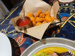 -第101座花园餐厅(湖滨88店)