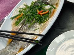 -云海阁酒楼(清和大道店)