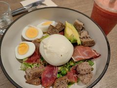 -Wagas(静安嘉里中心店)