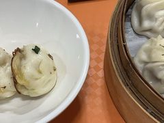 -新丰小吃(中山中路分店)