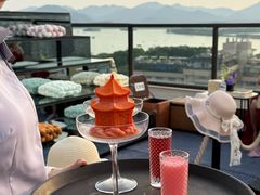 -杭州城中香格里拉大酒店