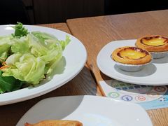 -棒约翰比萨·意面(老闵行店)