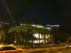 -新加坡丽思卡尔顿美年酒店
