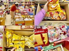 -紫荆城食品交易中心(华强北店)
