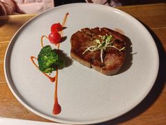 -栖巢咖啡馆(双岗店)