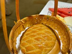 -万龙洲海鲜(安定门店)