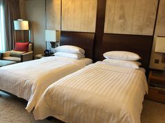-上海浦东嘉里大酒店