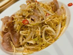 -正德楼果木烤鸭·渔家菜(东港店)