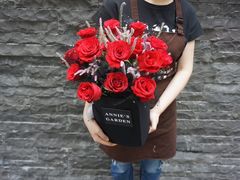 -Flower in(密渡桥店)