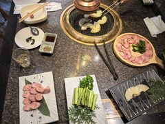 -正苑26年海鲜烤肉•牛尾汤汤饭(东港店)