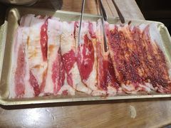 -牛人·雪花牛·木炭烤肉(昆山陆家店)