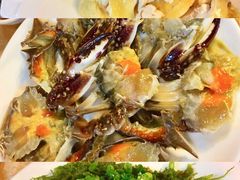 白斩鸡-红灯笼龙凤饭店(宁波老字号店)