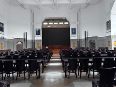 -武汉大学老图书馆