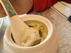 -汗腾格里·风味餐厅(新疆驻京办店)