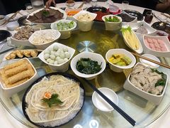 -海底捞火锅(高科广场店)