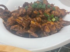 -走马楼饭庄(慈城古县城店)