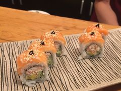 -尚水长廊铁板烧(荣祥广场店)