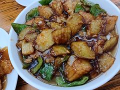 -南磨房食府(燕莎奥特莱斯购物中心店)