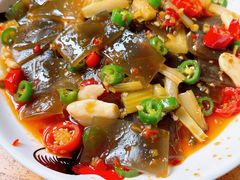 -福苗小骆驼烧烤(太奥广场店)
