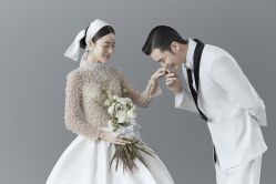 -杭州金夫人婚纱摄影(富阳私享店)